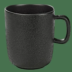 CASA MAGMA Mug 35 CL Noir* Mugs