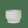 CASA MAGNO Pot De Jardin Blanc* Pots De Jardin
