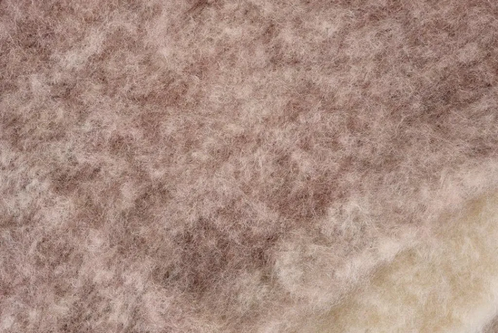 CASA MAGRET Plaid Multicolore* Plaids