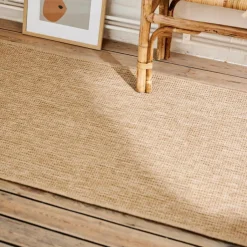 CASA MALI Tapis Naturel* Tapis|Tapis D'Extérieur