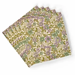 CASA MALMO STAR Nappe Multicolore* Nappes