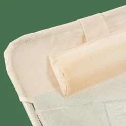 CASA MALTA Chaise Relax Blanc* Chaises De Plage|Chaises Relax