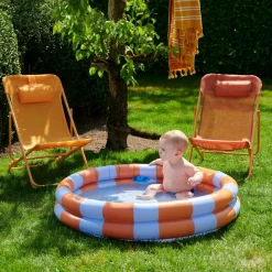 CASA MALTA Chaise Pour Enfants Terre Cuite*Enfant Chaises Pour Enfants