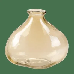 CASA MARCELLA Vase Jaune* Vases|Automne