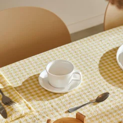 CASA MAREA Tasse Et Soucoupe 22 CL Blanc* Tasses