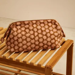 CASA MARGRIT Trousse De Toilette Multicolore* Trousses