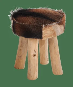 CASA MARIE Tabouret Diverses Couleurs* Tabourets