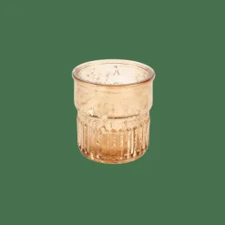 CASA MARIE Partylight Brun* Porte-Bougies