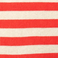 CASA MARIO Coussin Rouge* Coussins De Jardin