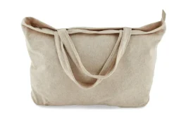 CASA MARIO Sac à Longues Anses Beige* Sacs Shopping