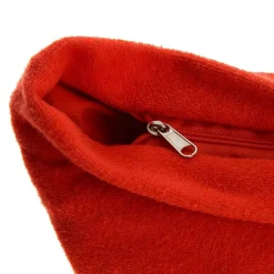 CASA MARIO Sac à Longues Anses Rouge* Sacs Shopping