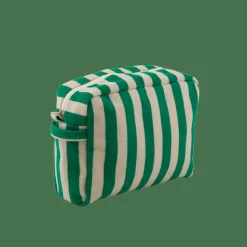 CASA MARIO Trousse De Toilette Vert* Trousses