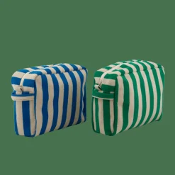 CASA MARIO Trousse De Toilette Vert* Trousses