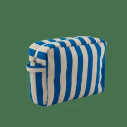 CASA MARIO Trousse De Toilette Bleu* Trousses