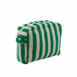 CASA MARIO Trousse De Toilette Rouge* Trousses