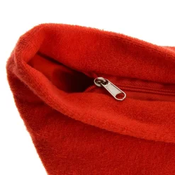 CASA MARIO Trousse De Toilette Rouge* Trousses