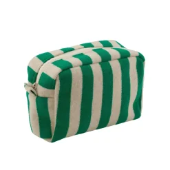 CASA MARIO Trousse De Toilette Vert* Trousses