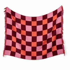 CASA MATTEUS Coussin Multicolore* Coussins