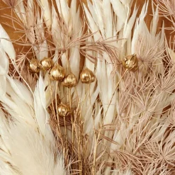 CASA MIA Décoration Séchée Vert* Branches Artificielles