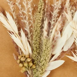 CASA MIA Décoration Séchée Vert* Branches Artificielles