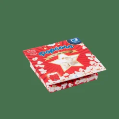 CASA MICROPOP Pop-corn Pour Four à Micro-ondes Multicolore* Alimentation