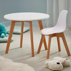 CASA MIKA Chaise Pour Enfants Sable*Enfant Kids|Chaises Pour Enfants