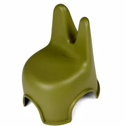 CASA MIKA Chaise Pour Enfants Vert*Enfant Kids|Chaises Pour Enfants