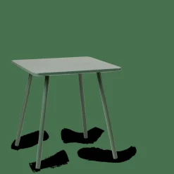 CASA MIKA Table Pour Enfants Avec 2 Chaises Vert* Kids