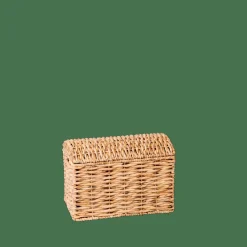 CASA MILEY Coffre De Rangement Naturel* Kids|Coffres De Rangement