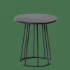 CASA MILLER Table D'appoint Noir* Tables D'Appoint