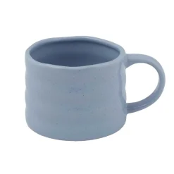 CASA MIMMI Mug Mauve Clair* Mugs