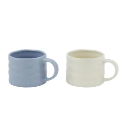CASA MIMMI Mug Mauve Clair* Mugs