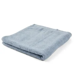 CASA MINERAL Drap De Bain Bleu* Draps De Bain