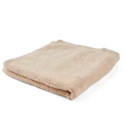 CASA MINERAL Drap De Bain Crème* Draps De Bain