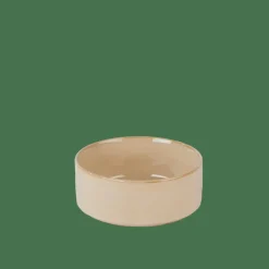 CASA MINERAL SAND Bol 35 CL Beige* Bols