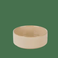 CASA MINERAL SAND Bol 60 CL Beige* Bols