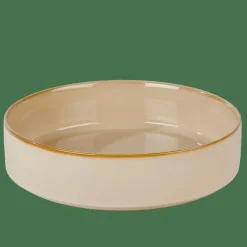 CASA MINERAL SAND Bol 200 CL Beige* Bols