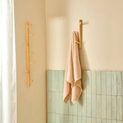 CASA MINERAL Serviette De Bain Crème* Serviettes De Bain