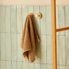 CASA MINERAL Serviette D'hôte Beige* Serviettes D'Hôtes