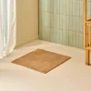 CASA MINERAL Tapis De Bain Beige* Tapis De Bain