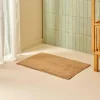CASA MINERAL Tapis De Bain Beige* Tapis De Bain
