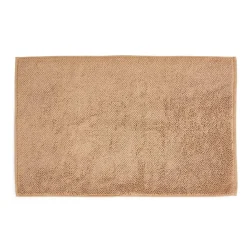 CASA MINERAL Tapis De Bain Beige* Tapis De Bain