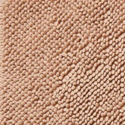 CASA MINERAL Tapis De Bain Beige* Tapis De Bain