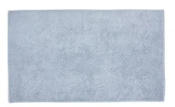 CASA MINERAL Tapis De Bain Bleu* Tapis De Bain