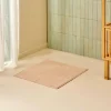 CASA MINERAL Tapis De Bain Crème* Tapis De Bain