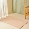 CASA MINERAL Tapis De Bain Crème* Tapis De Bain