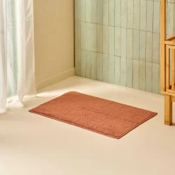 CASA MINERAL Tapis De Bain Terre Cuite* Tapis De Bain