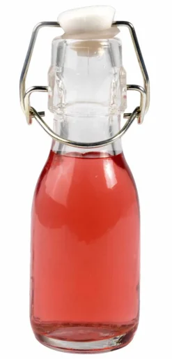 CASA MINI Pot 12,5 CL Transparent* Bocaux