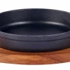CASA MINI STEW Mini Cocotte Noir* Casseroles