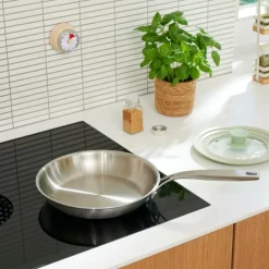 CASA MINI STEW Mini Cocotte Noir* Casseroles